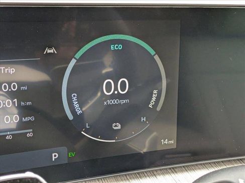 New 2025 Hyundai Santa Fe Calligraphy image 11