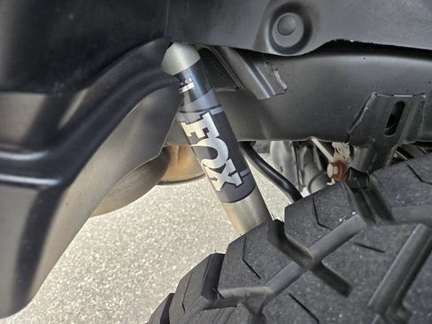 Used 2021 Jeep Wrangler Sport AWD/4WD image 13