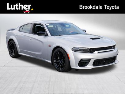 Used 2023 Dodge Charger Scat Pack