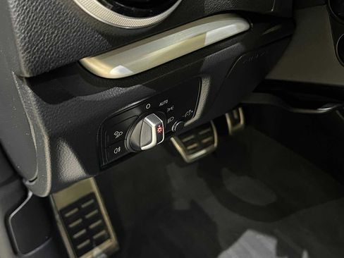 Used 2016 Audi S3 Premium Plus w/ Technology Package image 18