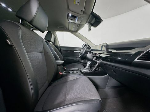 Used 2025 Kia Seltos S image 31