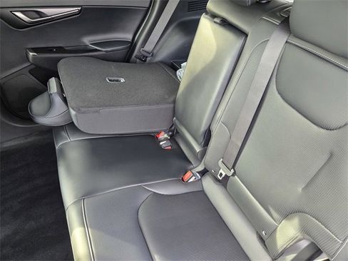 New 2025 Kia EV6 Wind image 22