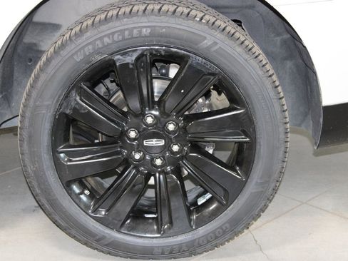 Used 2024 Lincoln Navigator Reserve image 19