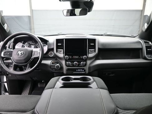 New 2026 RAM 1500 Tradesman RWD image 28