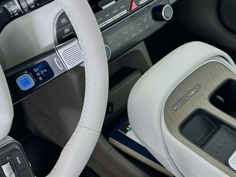 New 2026 Hyundai Palisade SEL FWD image 15