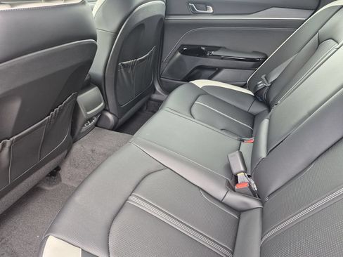 New 2026 Kia K5 GT-Line AWD/4WD image 12
