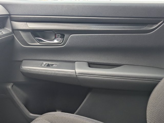 Certified 2025 Honda CR-V EX image 28