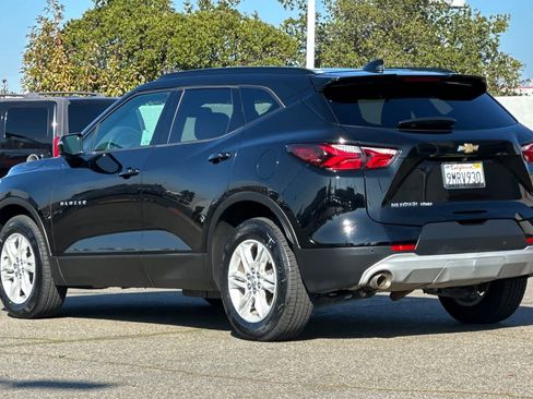 Used 2021 Chevrolet Blazer LT image 7