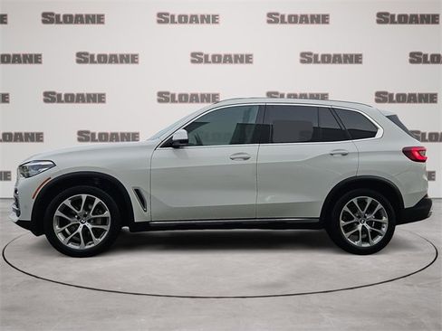 Used 2021 BMW X5 xDrive40i w/ Convenience Package image 2