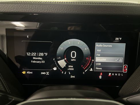 New 2026 GMC Yukon XL Denali w/ Sun & Power Step Package image 49