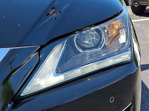 Used 2016 Lexus RX 450h AWD image 10