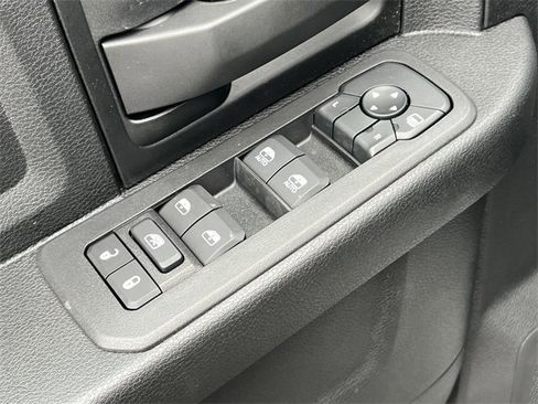 New 2026 RAM 5500 Tradesman image 14