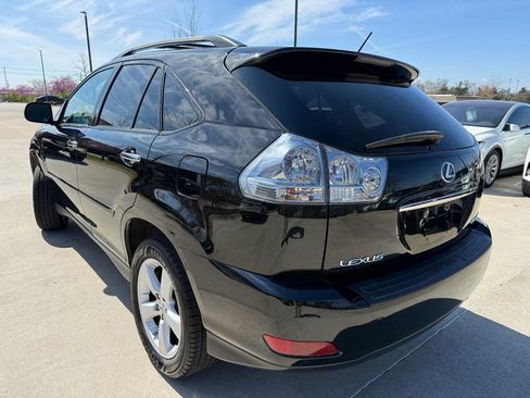 Used 2008 Lexus RX 350 2WD image 6