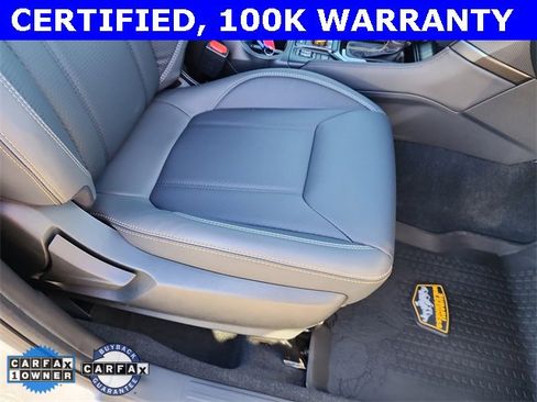 Certified 2025 Subaru Forester Wilderness image 19