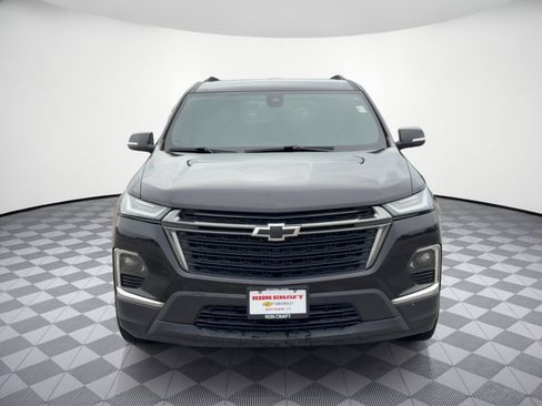 Used 2023 Chevrolet Traverse LT FWD image 6