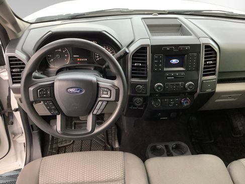 Used 2018 Ford F150 XLT w/ Trailer Tow Package image 10