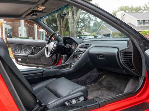 Used 1991 Acura NSX image 30