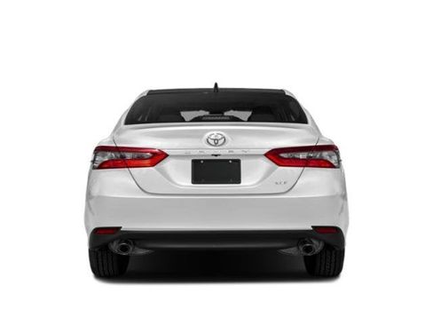 Certified 2023 Toyota Camry XLE image 5