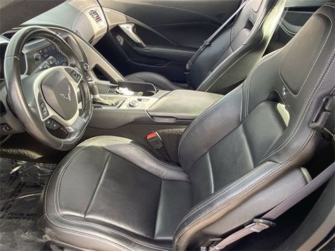 Used 2017 Chevrolet Corvette Grand Sport image 15
