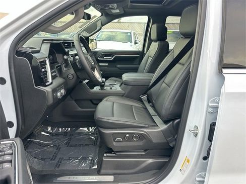 New 2026 GMC Sierra 1500 Denali image 22