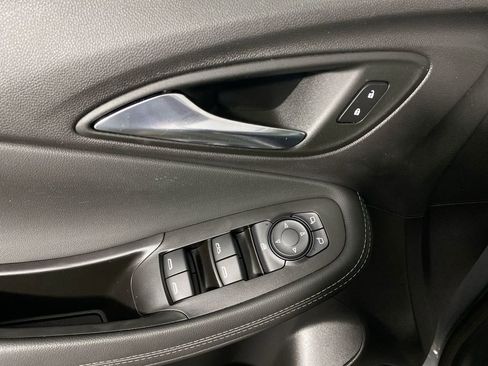 Certified 2023 Buick Encore GX Preferred image 13