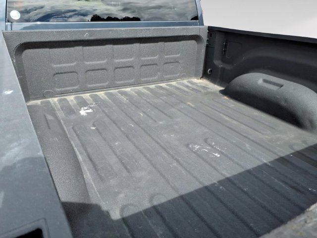 Used 2026 RAM 2500 Big Horn AWD/4WD image 11