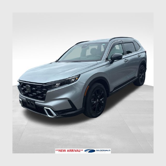 Used 2023 Honda CR-V Sport Touring image 1