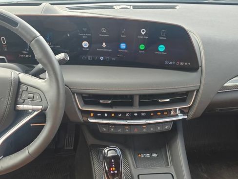 Used 2026 Cadillac CT5 V w/ Platinum Package RWD image 17