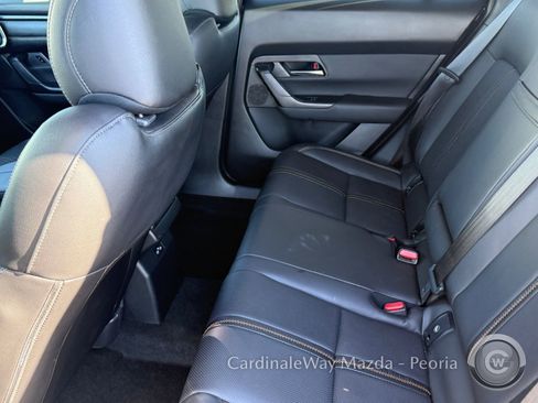 Certified 2025 MAZDA CX-50 2.5 Hybrid w/ Weather Package image 19