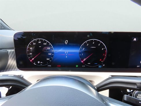 New 2025 Mercedes-Benz CLA 250 4MATIC image 55