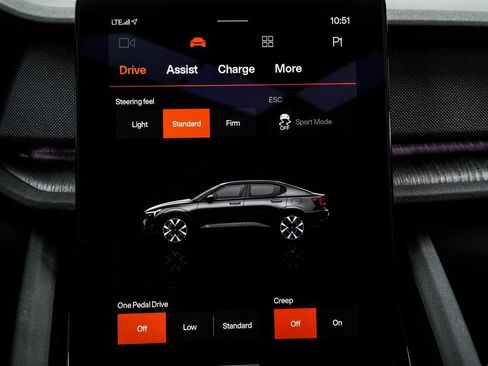 Used 2024 Polestar Polestar 2 image 22