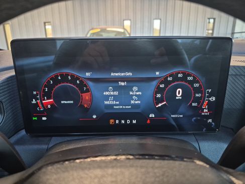 Used 2025 Ford Mustang GT image 20