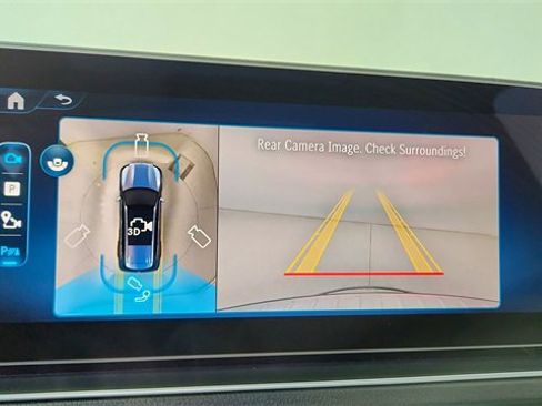 Used 2025 Mercedes-Benz GLS 450 4MATIC image 49