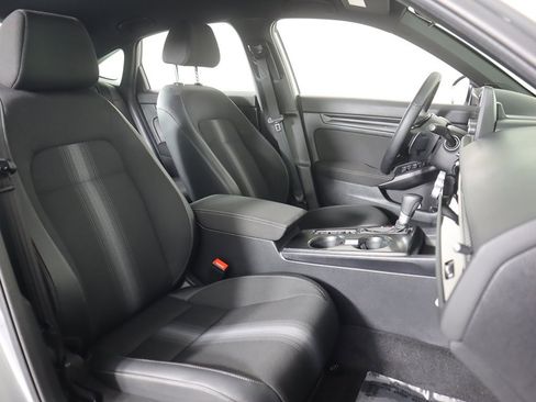 Certified 2026 Honda Civic Sport image 27