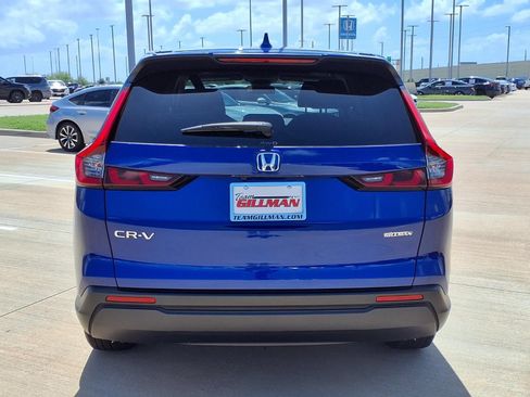 Used 2024 Honda CR-V EX image 6