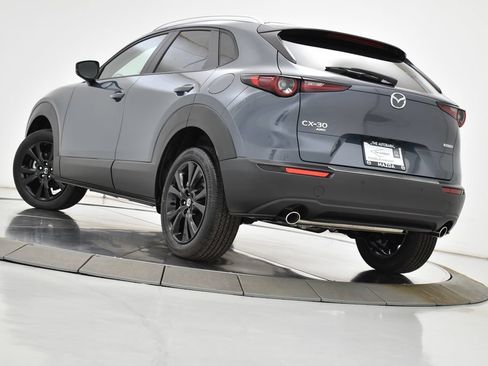 New 2026 MAZDA CX-30 AWD 2.5 S image 7