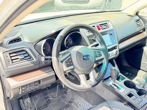 Used 2016 Subaru Legacy 2.5i Limited AWD/4WD image 12