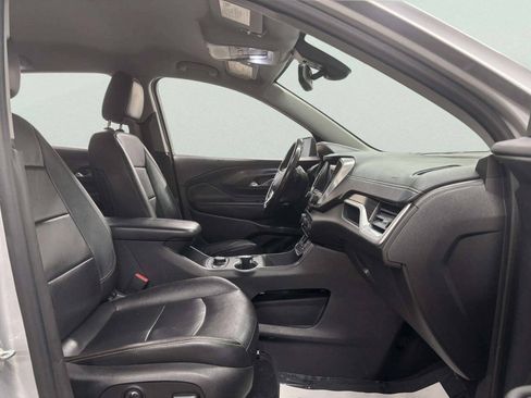 Used 2020 GMC Terrain SLT w/ Preferred Package FWD image 22
