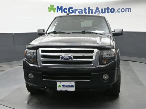 Used 2013 Ford Expedition EL Limited AWD/4WD image 6