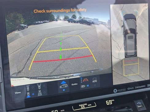 Used 2023 Toyota Sequoia Capstone image 26