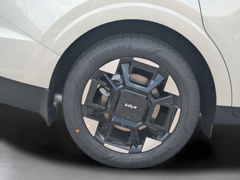 New 2026 Kia Carnival EX FWD image 29