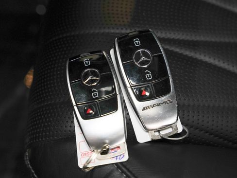 Used 2019 Mercedes-Benz G 63 AMG 4MATIC image 60