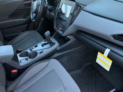 New 2026 Subaru Crosstrek 2.5i AWD/4WD image 16