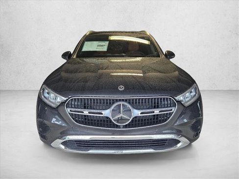 New 2026 Mercedes-Benz GLC 300 image 6
