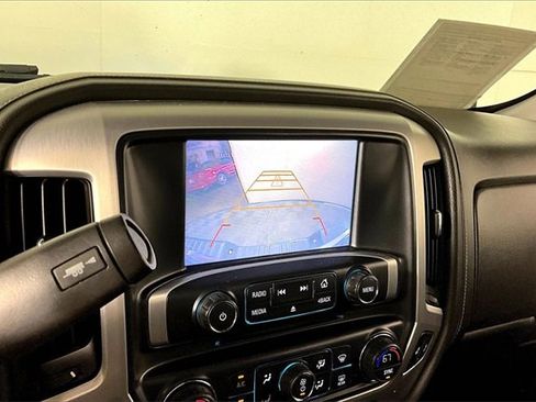 Used 2017 GMC Sierra 1500 SLE image 15