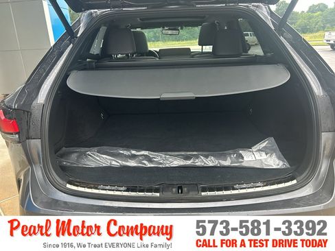 Used 2023 Lexus RX 350 AWD w/ Cold Area Package image 23