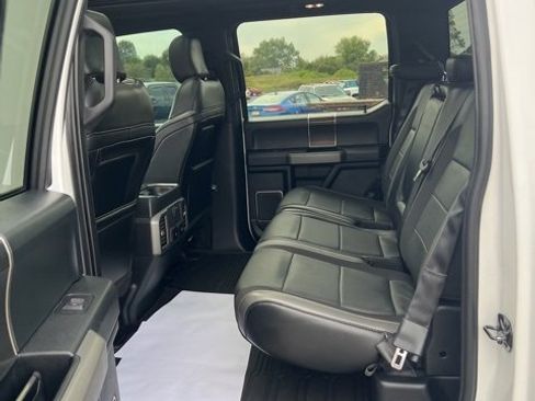 Used 2020 Ford F150 Raptor w/ Equipment Group 802A Luxury image 18