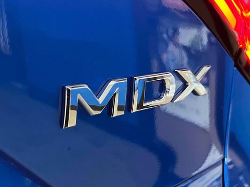 Used 2026 Acura MDX A-Spec AWD/4WD image 23