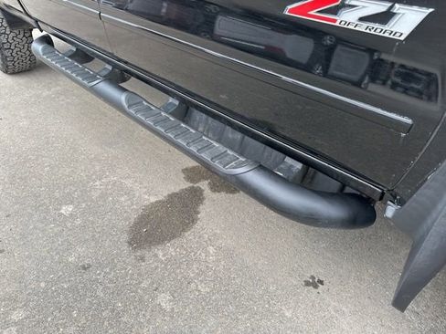 Used 2018 Chevrolet Silverado 2500 LTZ w/ Duramax Plus Package image 9