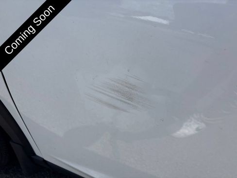 Used 2025 Nissan Kicks Play S FWD image 9